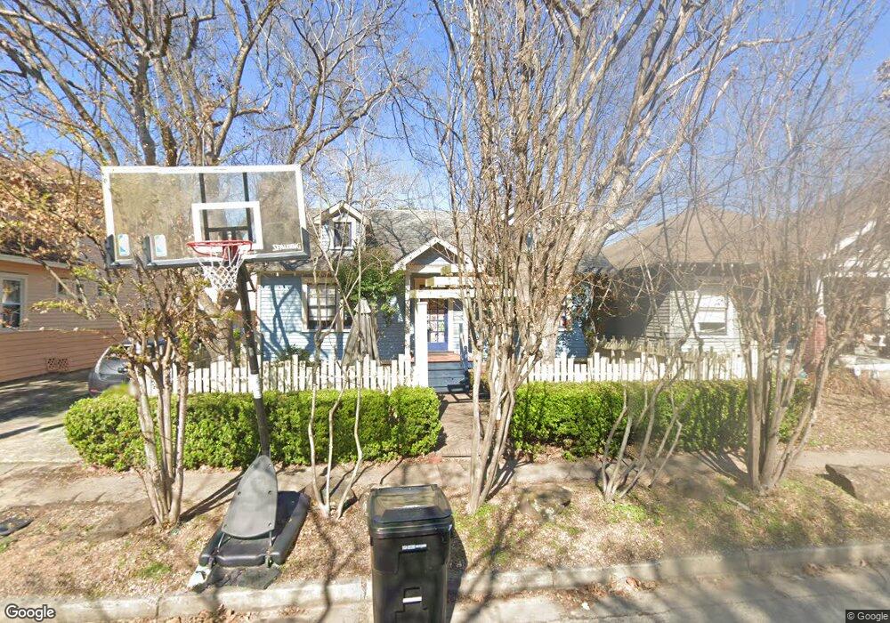 819 Highland St, Houston, TX 77009 - photo 1