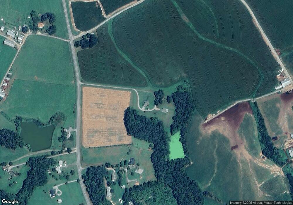 6901 Military Rd, Amelia Court House, VA 23002 - photo 1