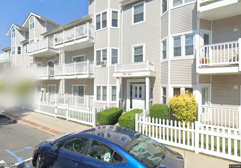 4521 Smith Ave unit 85, North Bergen, NJ 07047 - photo 1