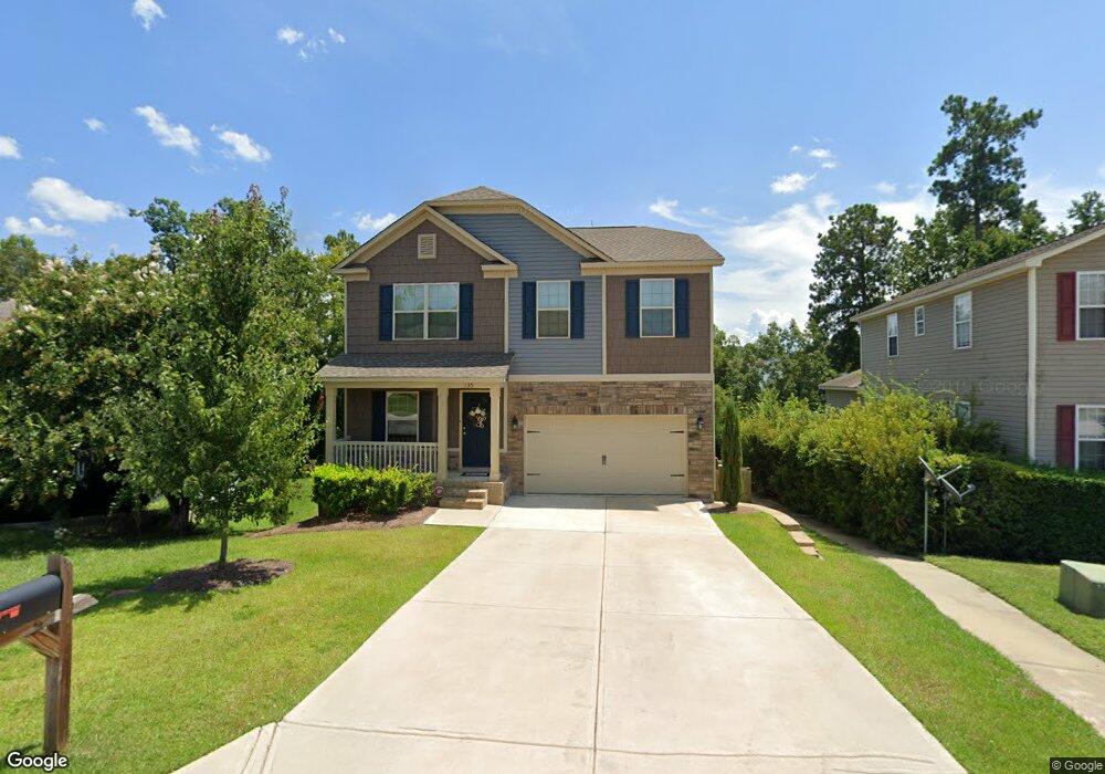 135 Stoney Pointe Dr, Chapin, SC 29036 - photo 1