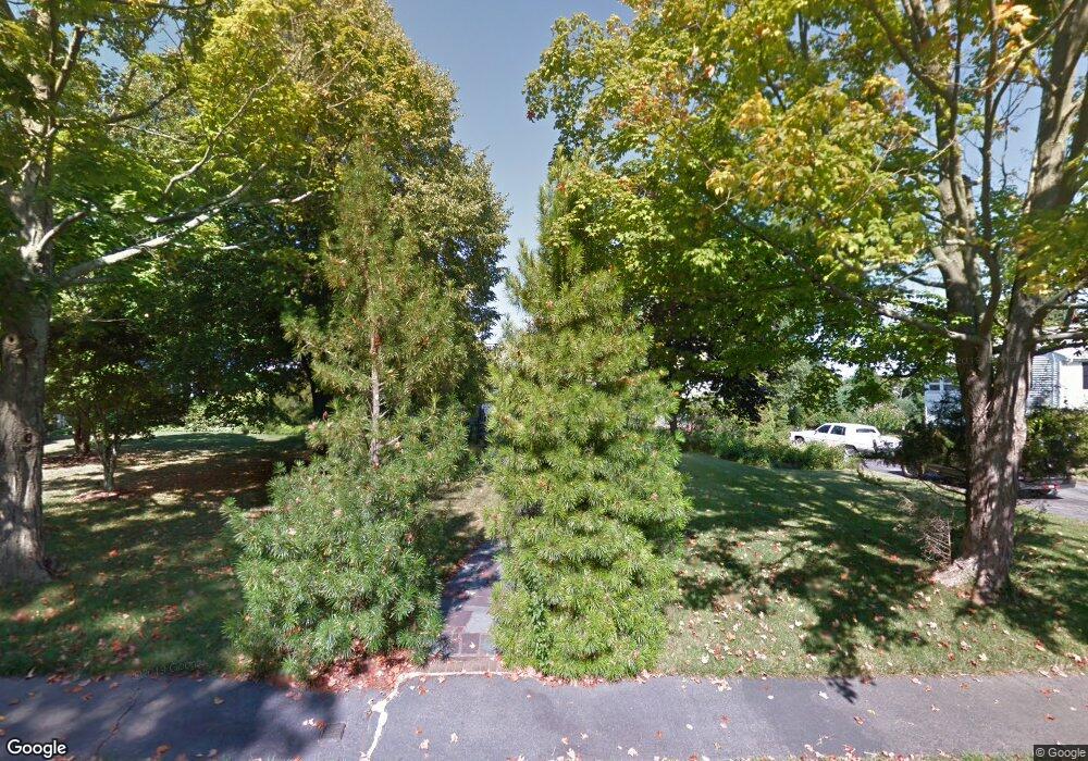 165 Hilltop St, Milton, MA 02186 - photo 1