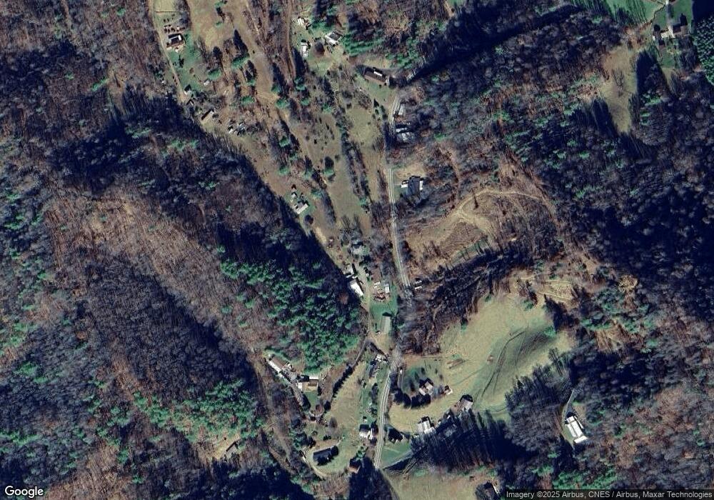 56 Hickory Nut Ridge Rd, Burnsville, NC 28714 - photo 1