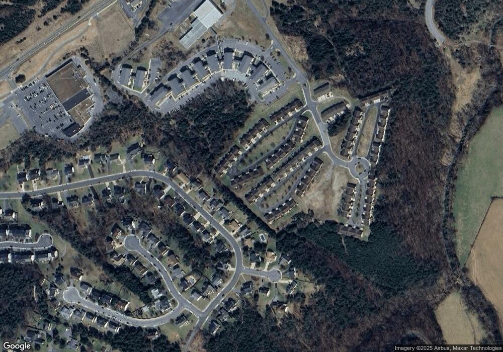 108 Tyler Cir unit F2, Strasburg, VA 22657 - photo 1