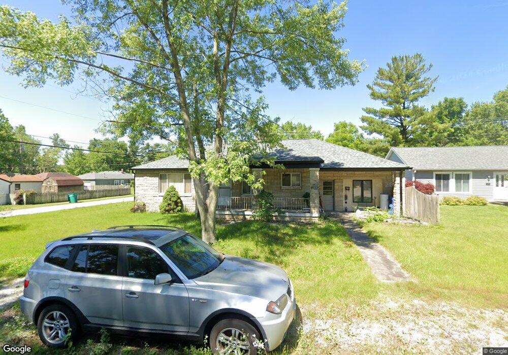 502 Raines St, Plainfield, IN 46168 - photo 1