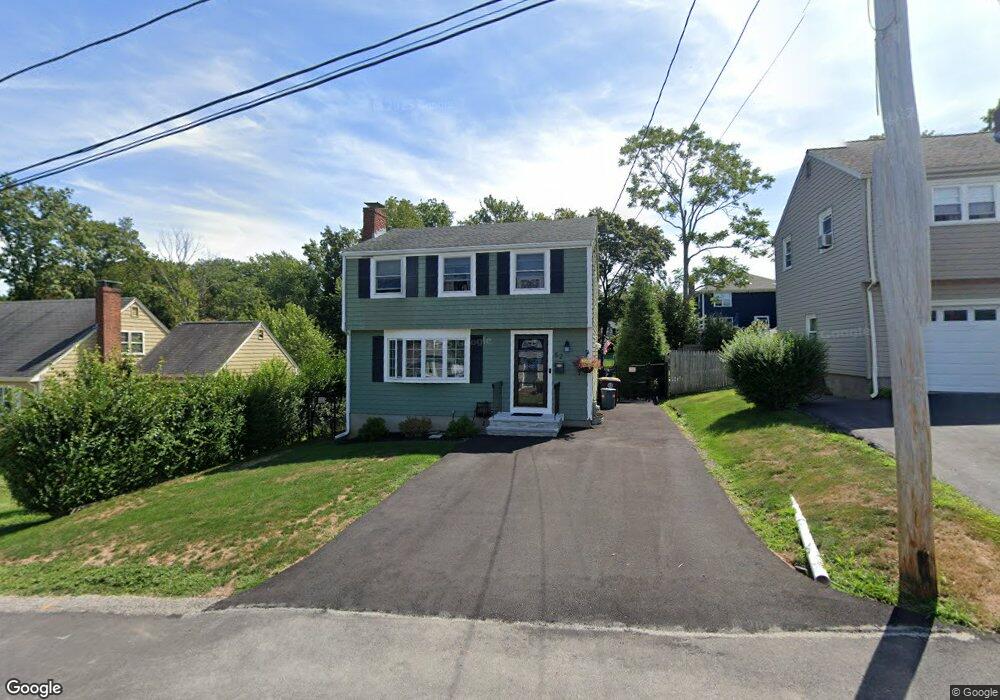 52 Clematis Ave, Weymouth, MA 02188 - photo 1