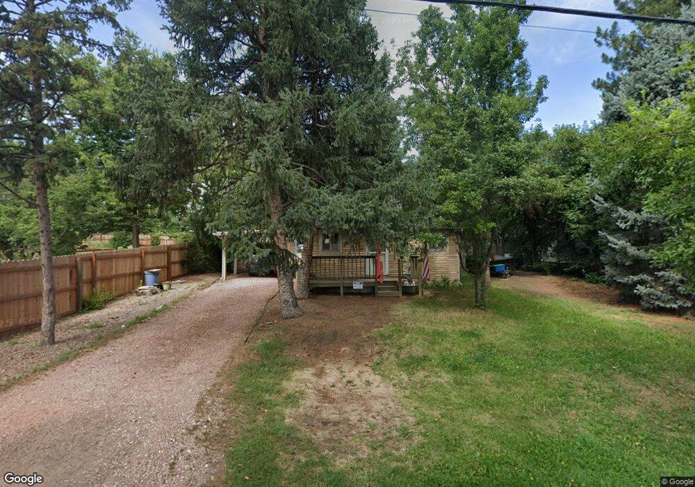 2005 Garrison St, Lakewood, CO 80215 - photo 1
