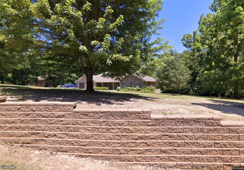 11088 Pinner Rd, Bentonville, AR 72712 - photo 1