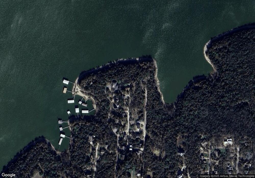 11 Eagles Nest Ln, Pottsboro, TX 75076 - photo 1