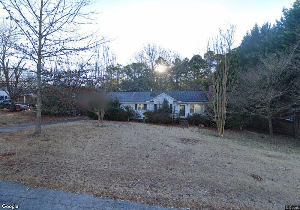 13 Wofford St, Inman, SC 29349 - photo 1