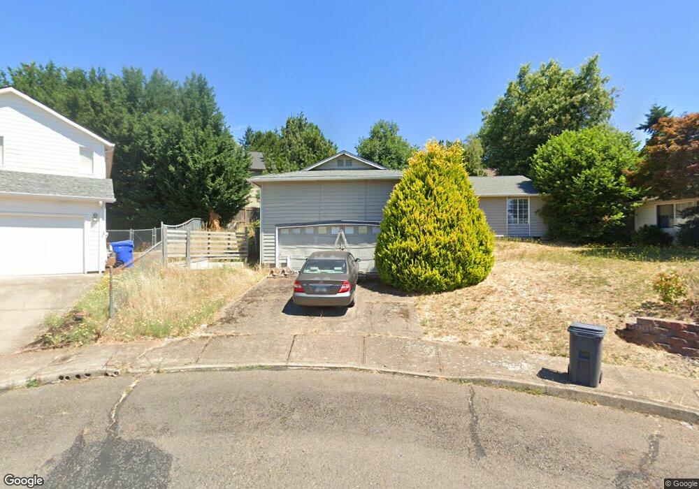 5422 Mohawk Ct S, Salem, OR 97306 - photo 1