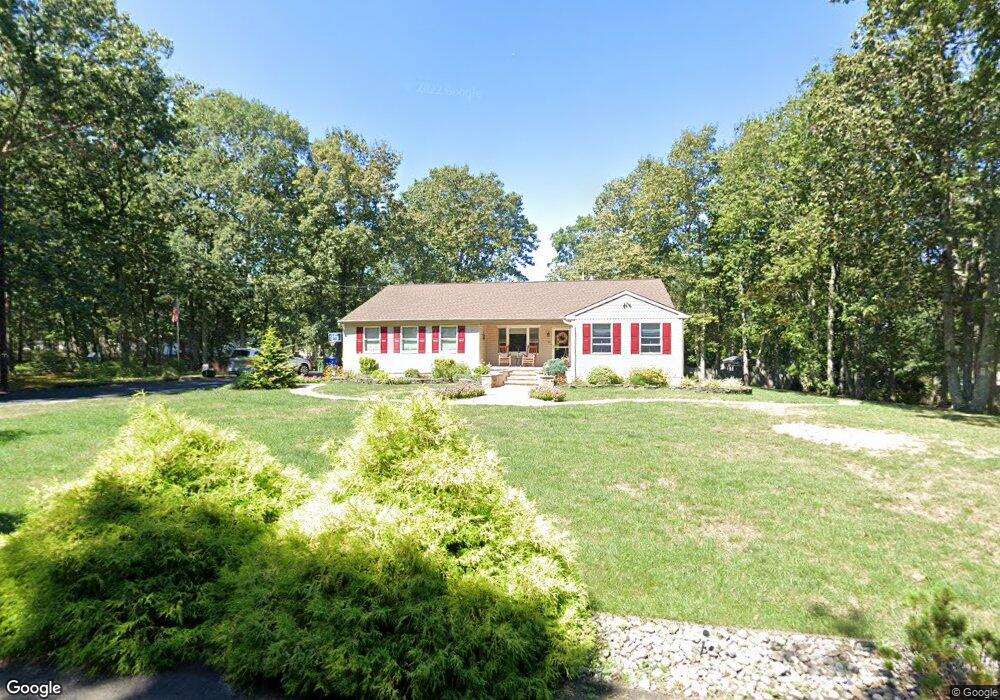 131 Hickory Rd, Marlton, NJ 08053 - photo 1