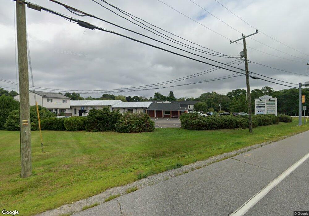1 Bayside Rd unit 113, Greenland, NH 03840 - photo 1