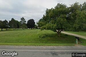 2575 N Hubbardston Rd, Pewamo, MI 48873