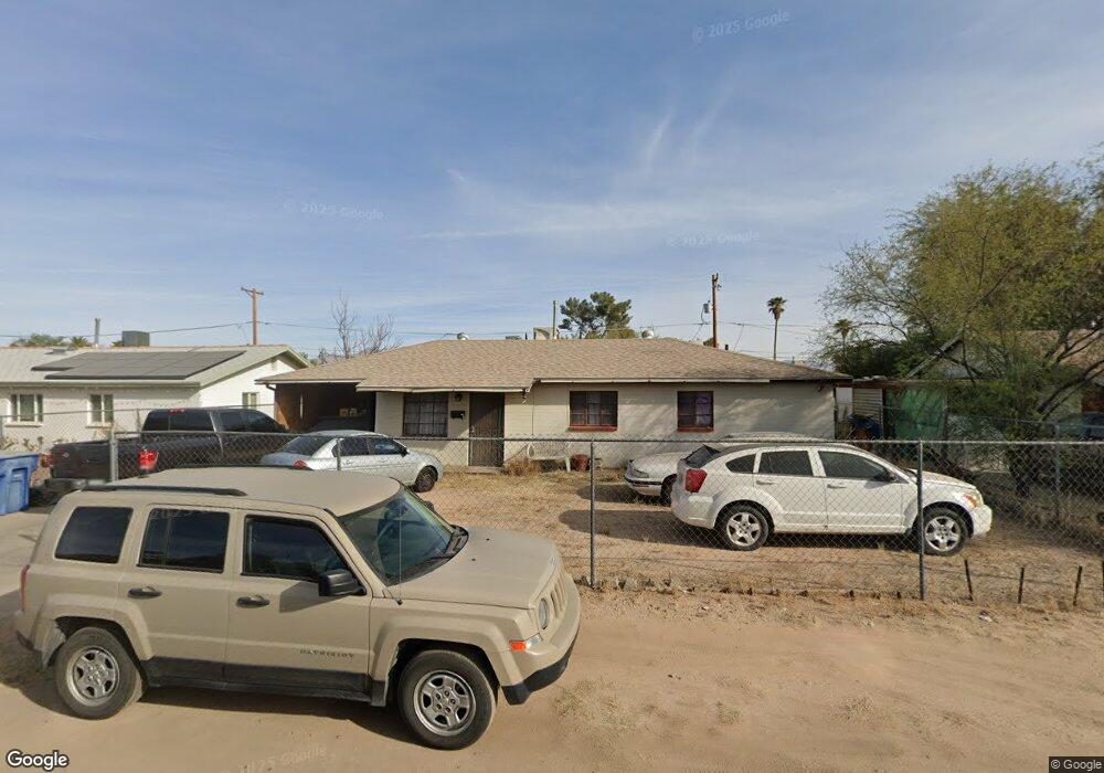 2631 E Keswick Cir, Tucson, AZ 85713 - photo 1