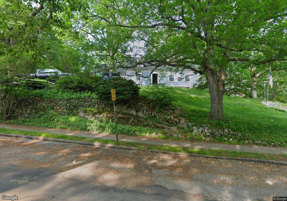 92 Fuller Ave, Swampscott, MA 01907 - photo 1