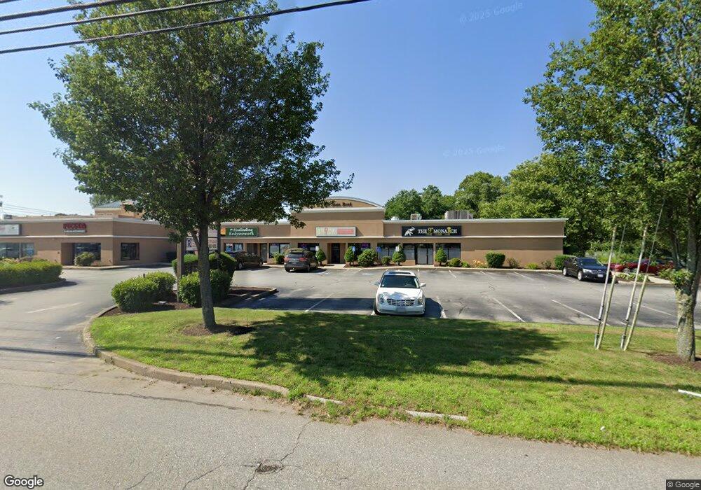 634 State Rd, Dartmouth, MA 02747 - photo 1