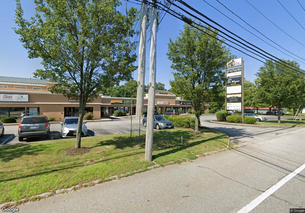 634 State Rd unit A, Dartmouth, MA 02747 - photo 1