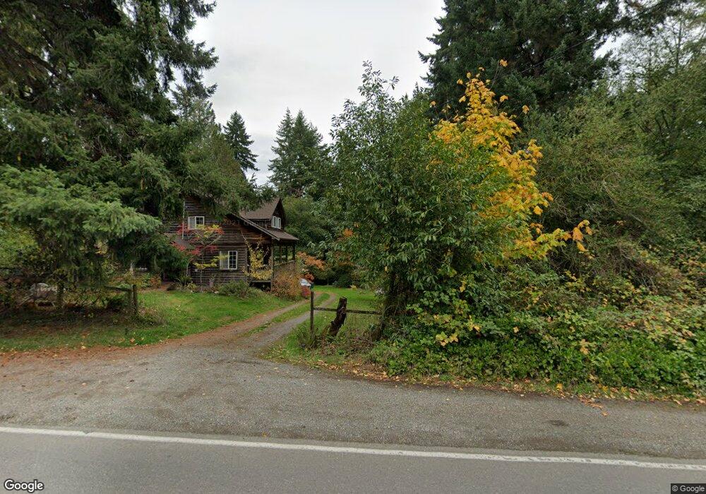 17934 Beall Rd SW, Vashon, WA 98070 - photo 1