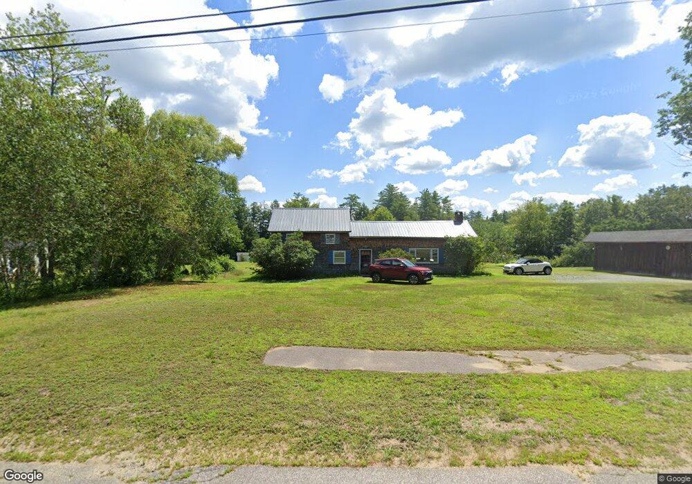 14 Pine St, Hill, NH 03243 - photo 1