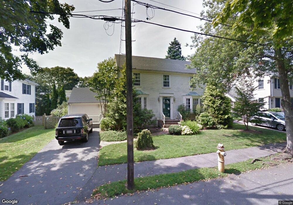 26 Pickwick Rd, Marblehead, MA 01945 - photo 1