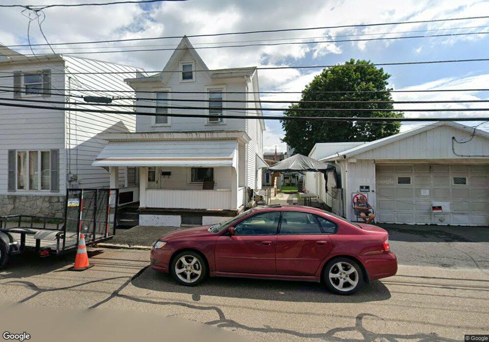 107 S 3rd St, Saint Clair, PA 17970 - photo 1