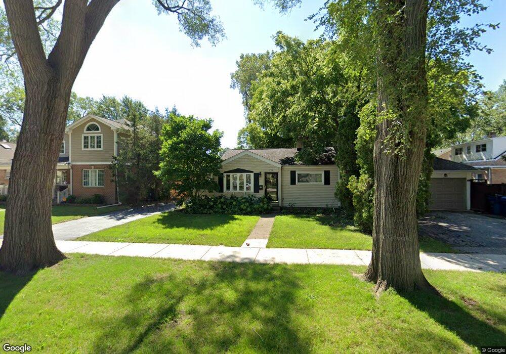 1623 Whitcomb Ave, Des Plaines, IL 60018 - photo 1