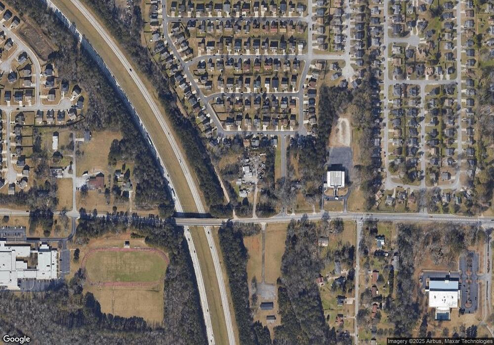 3346 Rex Rd, Rex, GA 30273 - photo 1