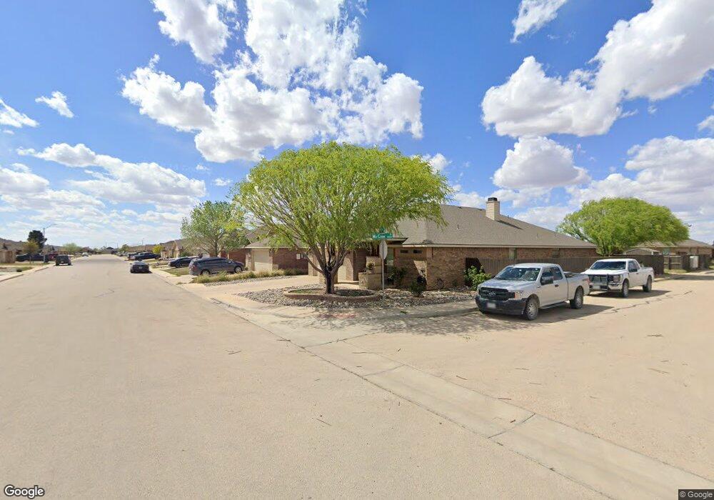 507 E 95th St, Odessa, TX 79765 - photo 1