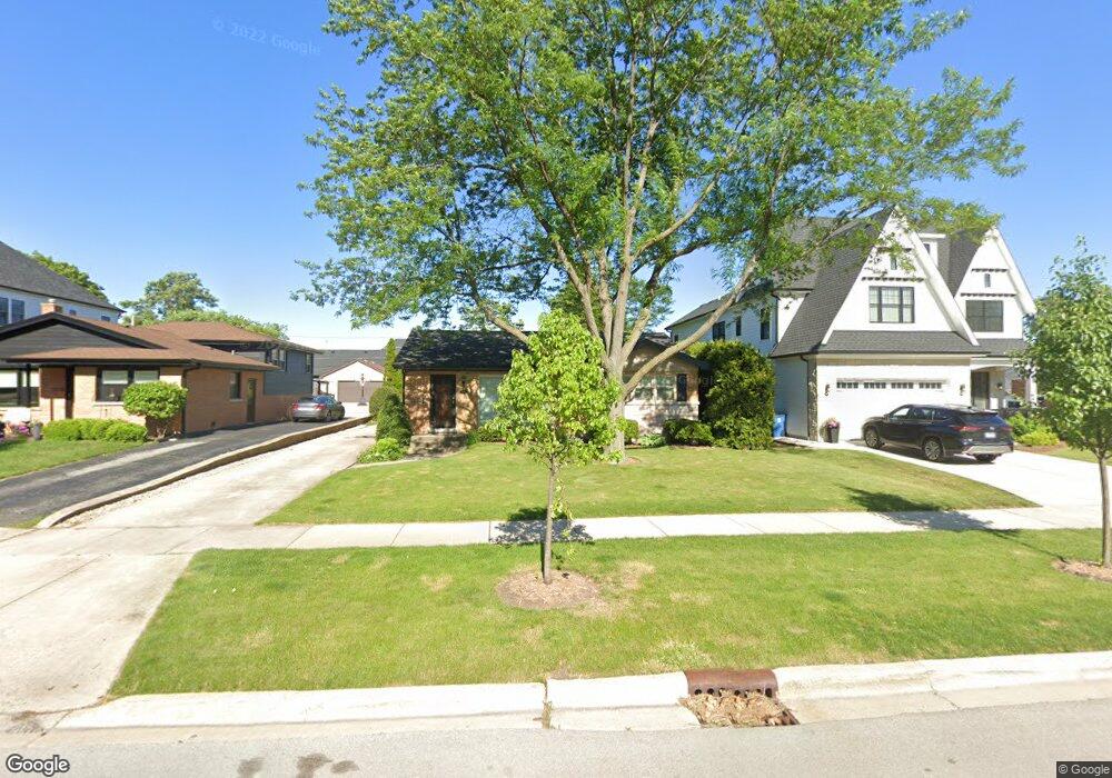 463 N Maple Ave, Elmhurst, IL 60126 - photo 1