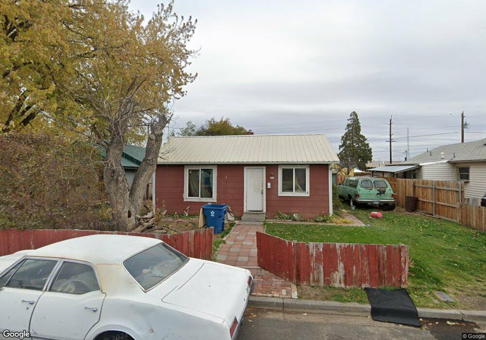 244 SW 3rd St, Redmond, OR 97756 - photo 1