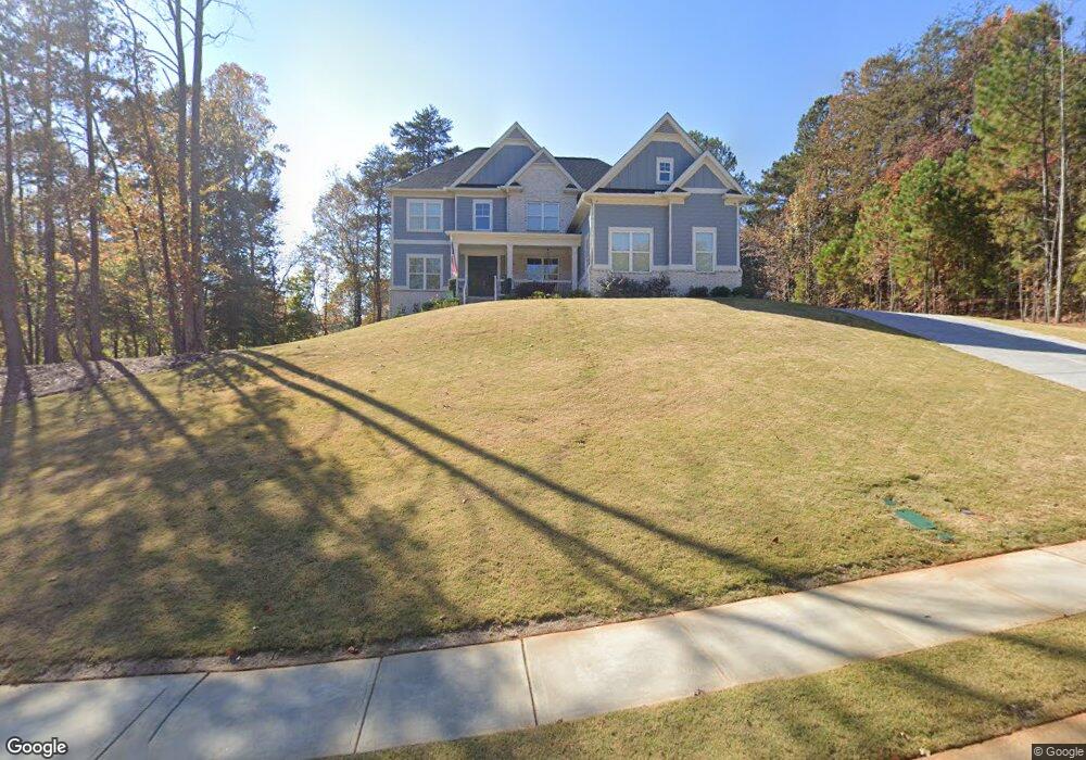 4549 Broadwell Cir unit 127, Flowery Branch, GA 30542 - photo 1