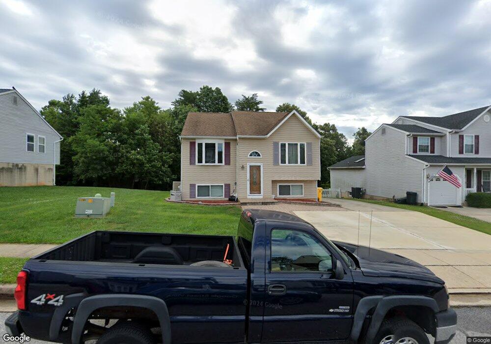 4301 Spring Ave, Halethorpe, MD 21227 - photo 1