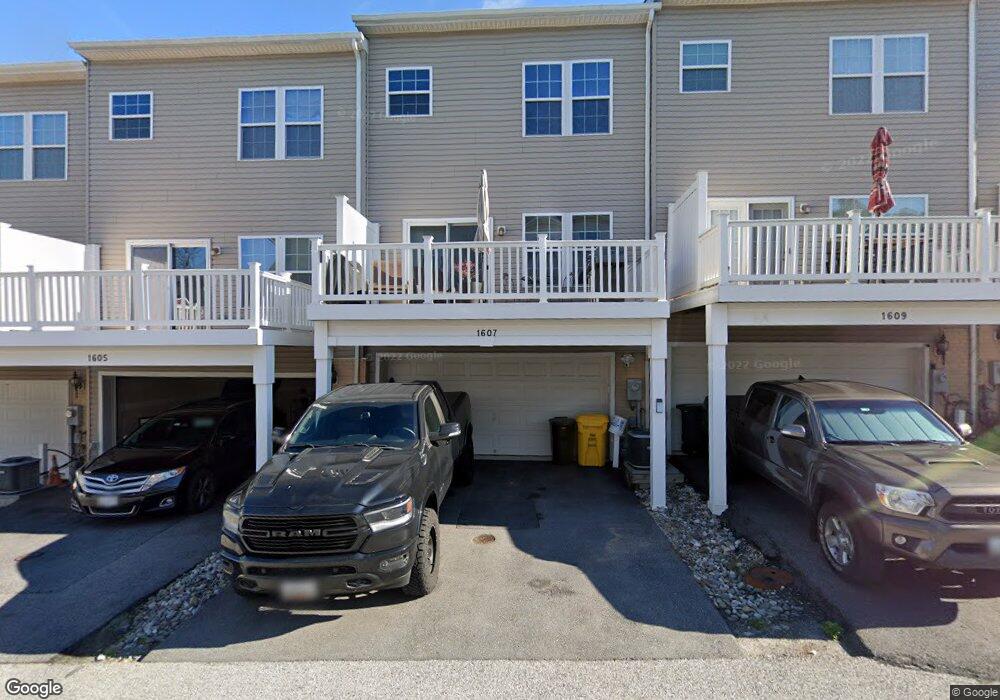 1607 Scarlet Oak Ct, Hanover, MD 21076 - photo 1