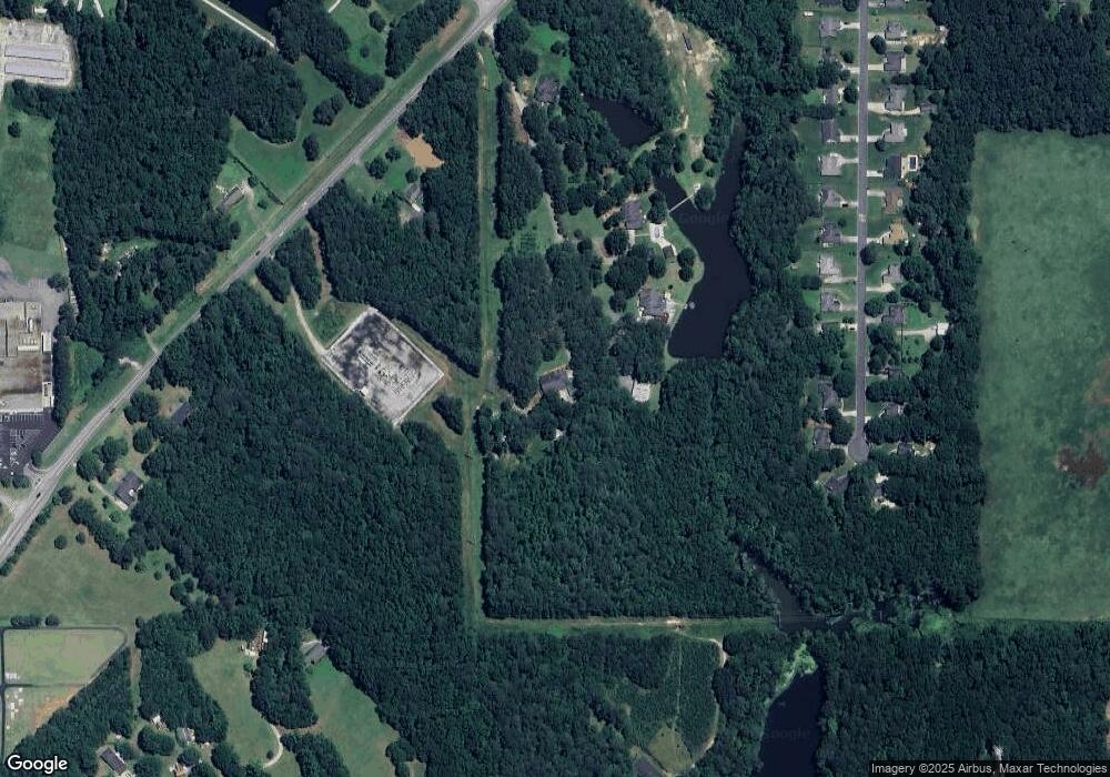 14805 Brown Bridge Rd, Covington, GA 30016 - photo 1