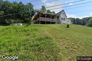 153 Taylor St, Crab Orchard, WV 25827