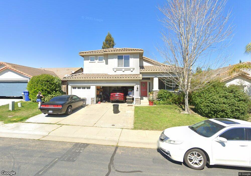 9505 Asimov Way, Sacramento, CA 95829 - photo 1