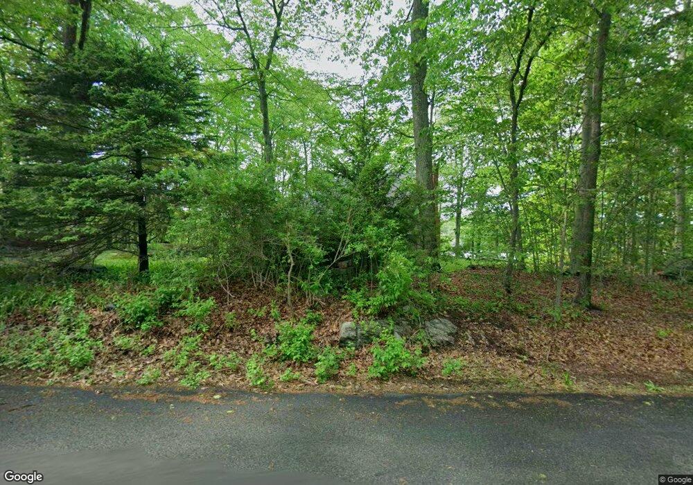 151 N Shore Rd, Byram Township, NJ 07821 - photo 1