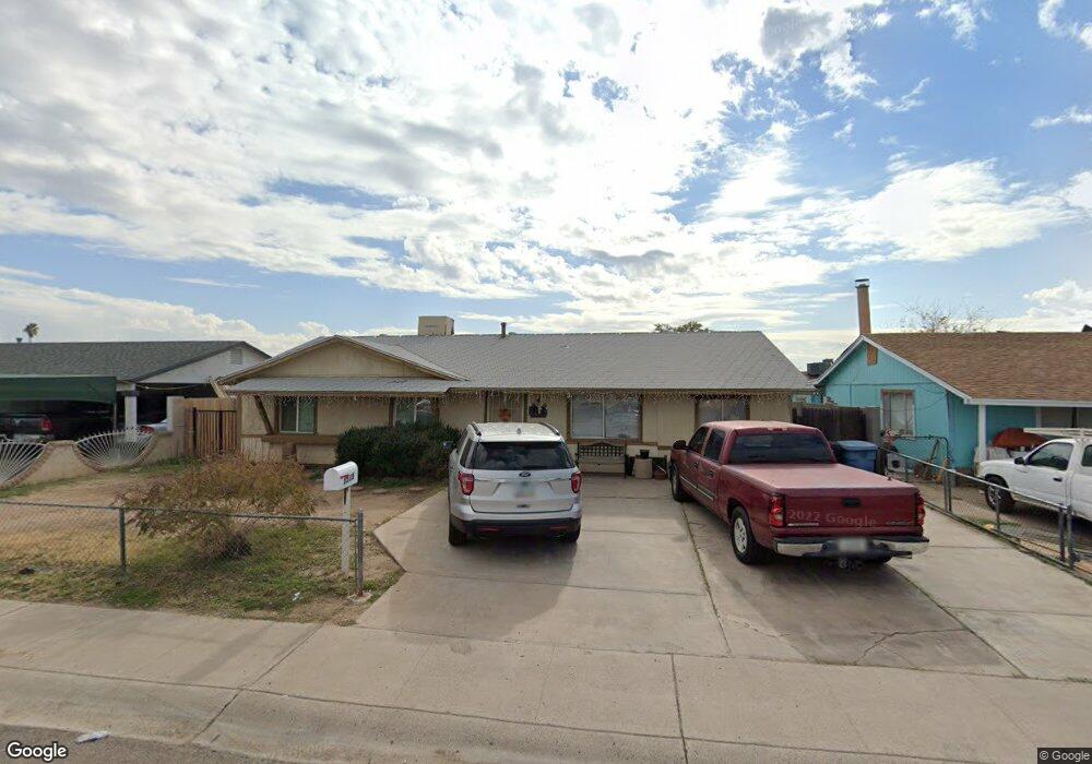 5539 W Berkeley Rd, Phoenix, AZ 85035 - photo 1