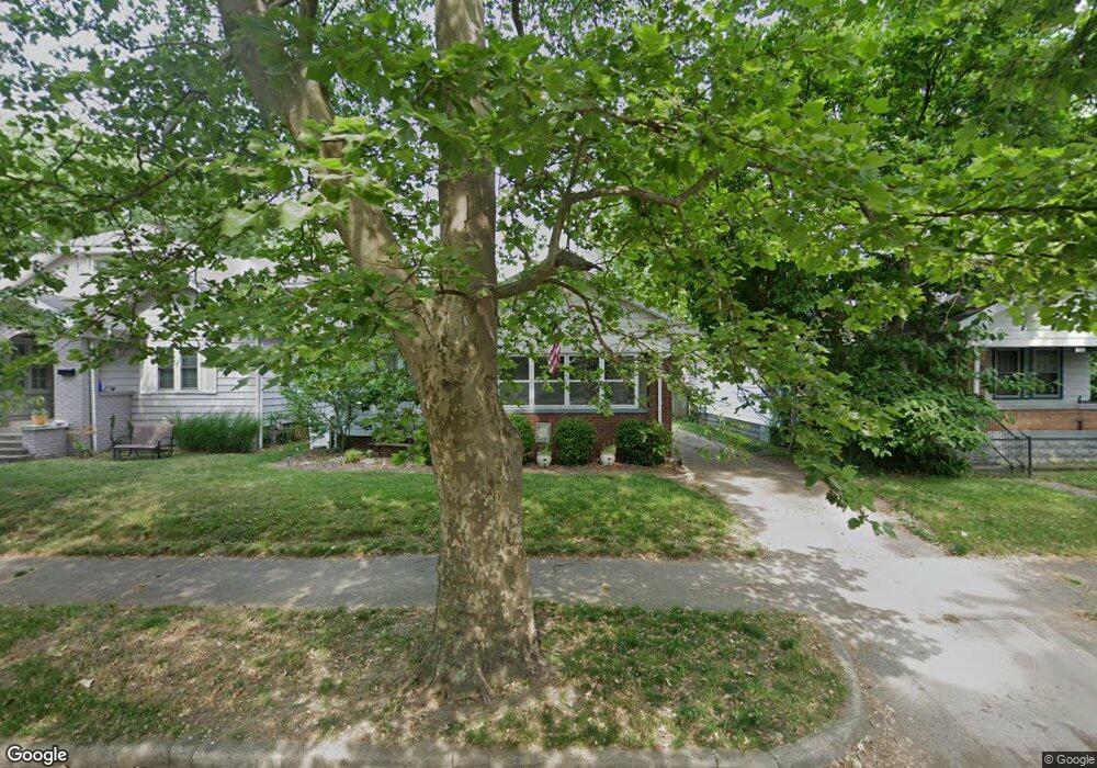 322 S 22nd St unit Lot 688, Terre Haute, IN 47803 - photo 1