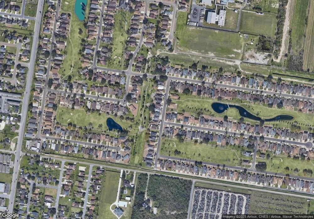 827 Nada Dr, Alamo, TX 78516 - photo 1