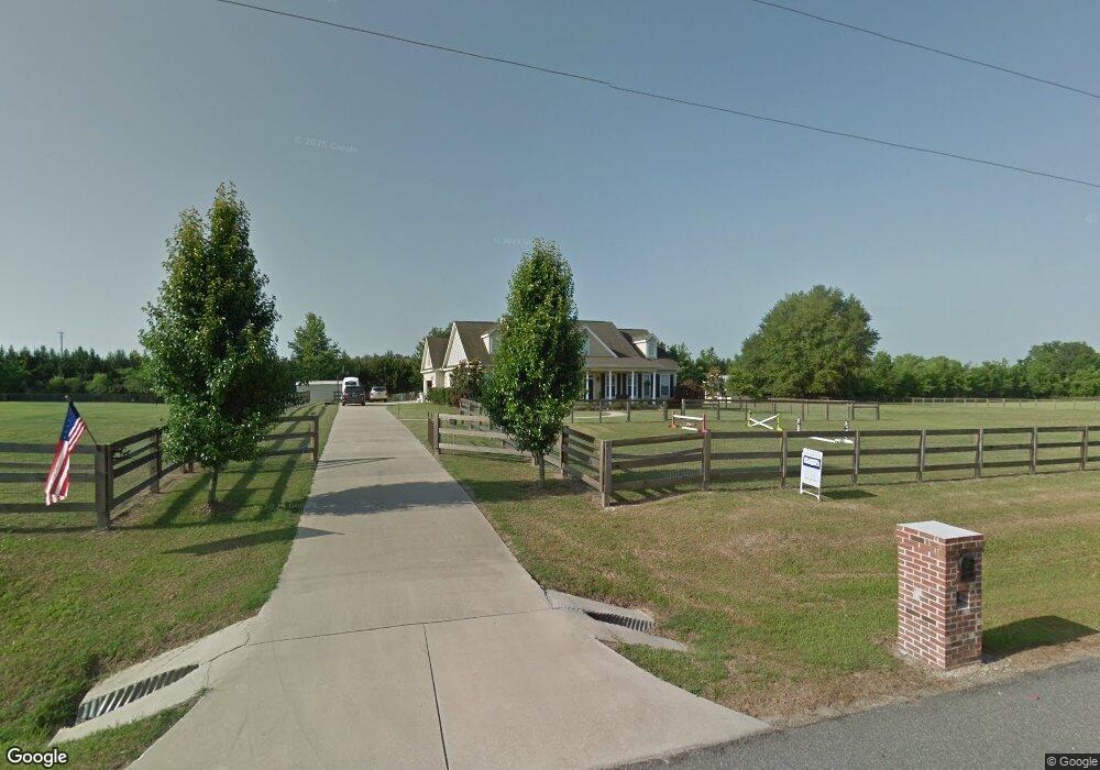 170 Hiawatha Farms Rd, Monticello, FL 32344 - photo 1