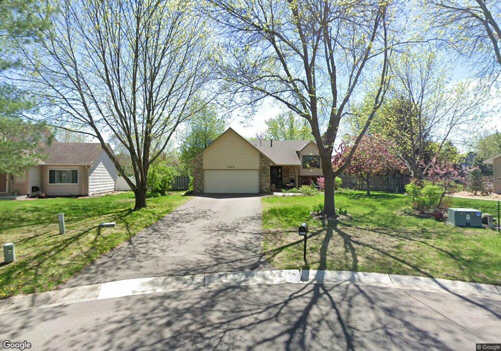 3920 122nd Ave NW, Coon Rapids, MN 55433 - photo 1