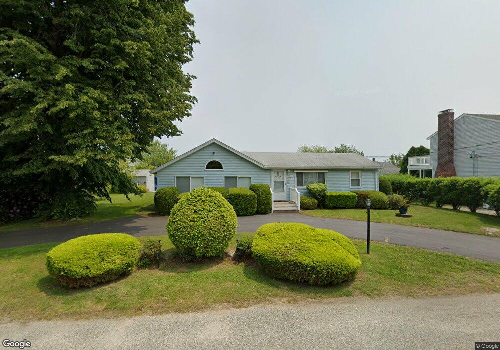 204 Cedar Rd, Charlestown, RI 02813 - photo 1