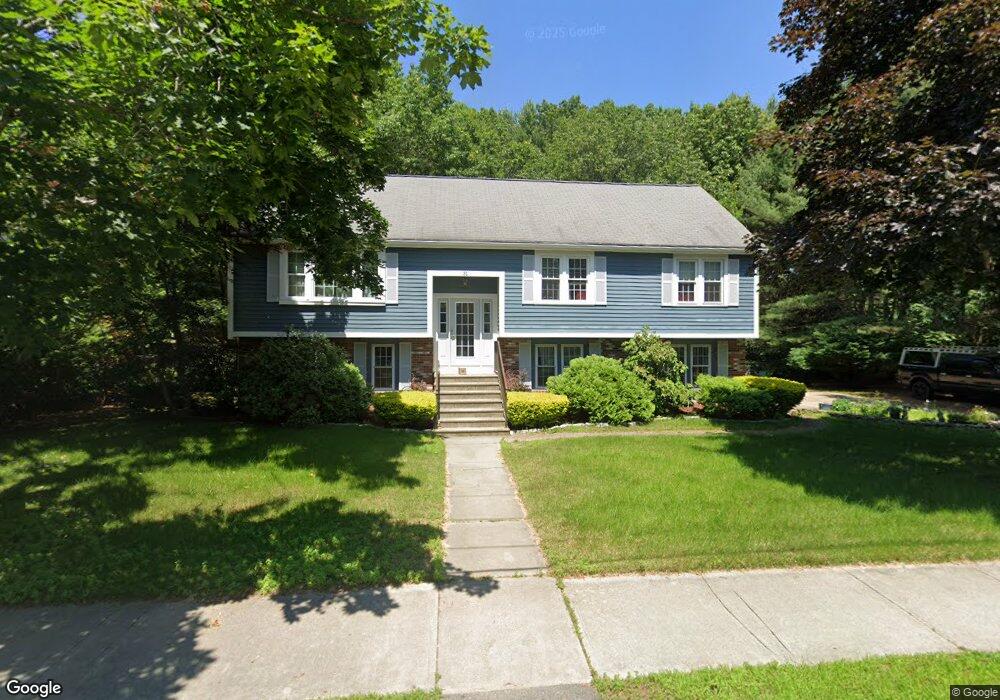 31 Hitching Post Dr, Walpole, MA 02081 - photo 1