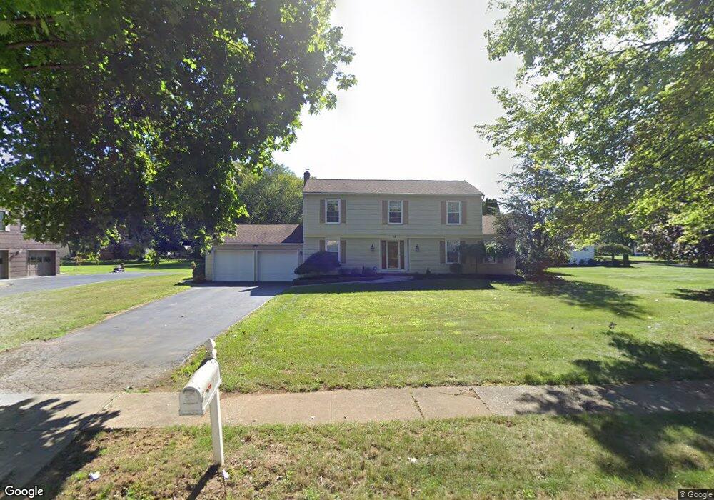 12 Norman Ln, Succasunna, NJ 07876 - photo 1