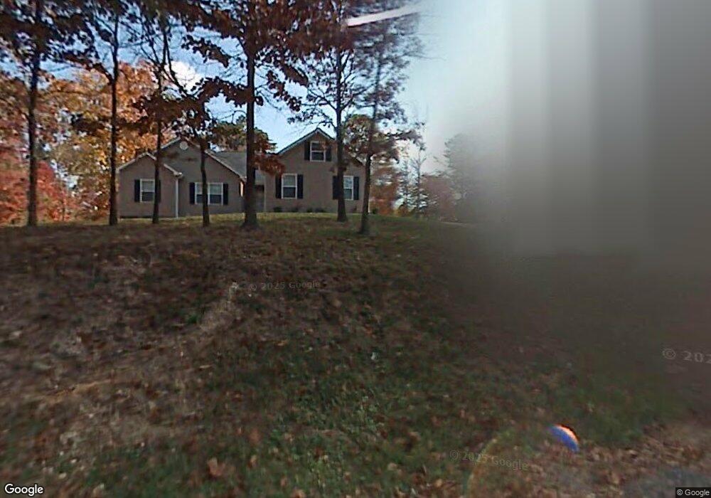 216 Norris Cir, Tunnel Hill, GA 30755 - photo 1