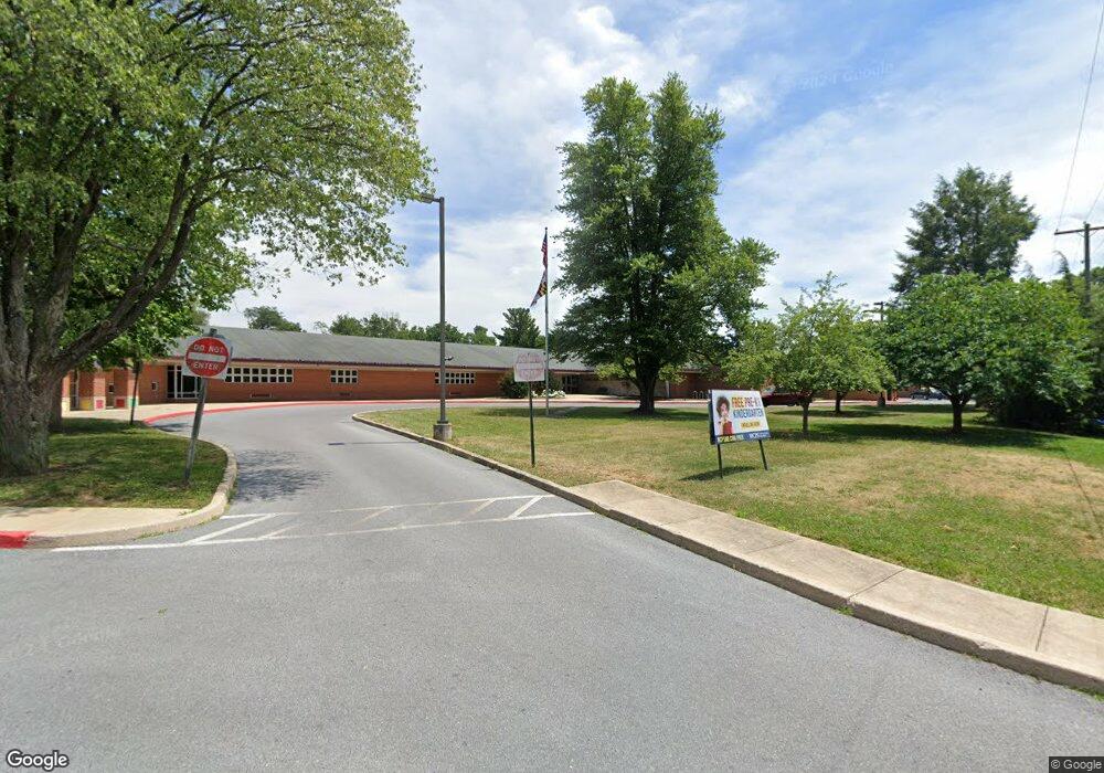 17545 Lincolnshire Rd, Hagerstown, MD 21740 - photo 1