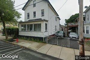 100 Bloomingdale St, Chelsea, MA 02150