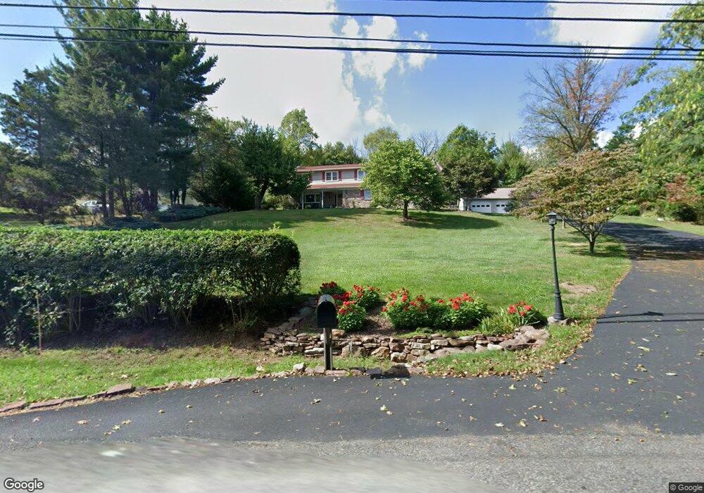 5553 Ridgeview Dr, Doylestown, PA 18902 - photo 1