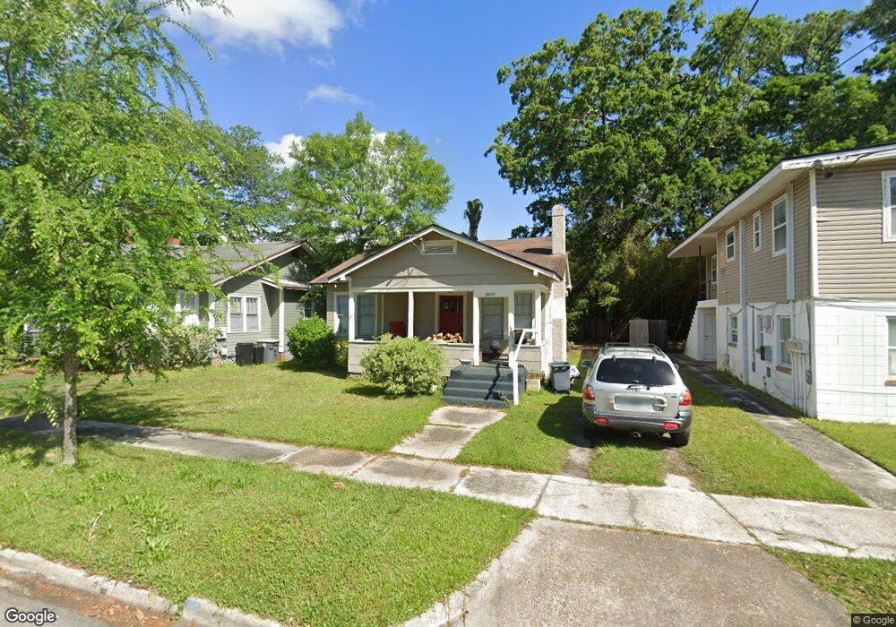 2983 Collier Ave, Jacksonville, FL 32205 - photo 1